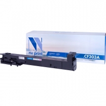 Совместимый картридж NV Print NV-CF303A Magenta (NV-CF303AM) для HP LaserJet Color M880z, M880z+ 21810-02
