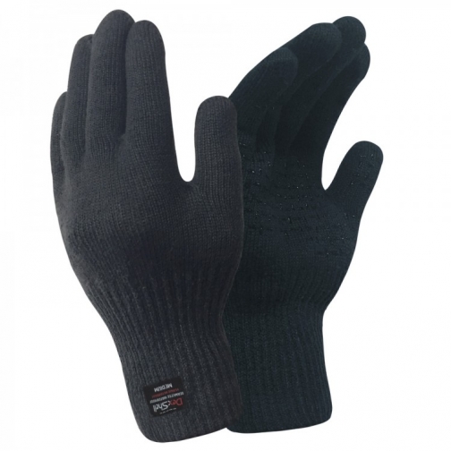 Водонепроницаемые перчатки DexShell Flame Resistant Gloves 37686378 1