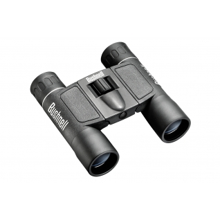 Бинокль Bushnell PowerView ROOF 12x25