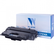 Совместимый картридж NV Print NV-CF214A (NV-CF214A) для HP LaserJet M712xh, M712dn, M725dn, M725f, M725z, M725z+ 21851-02