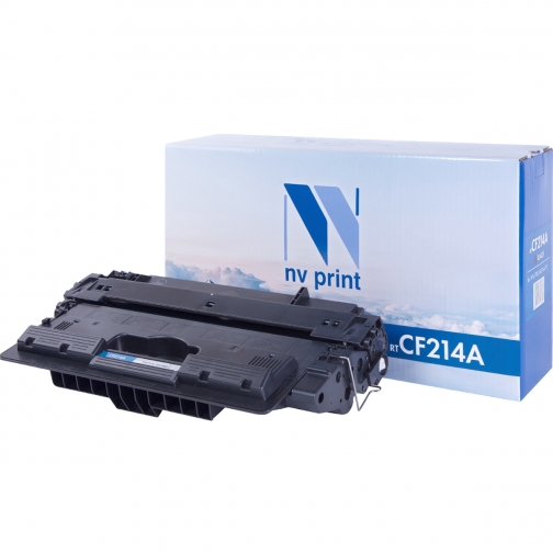Совместимый картридж NV Print NV-CF214A (NV-CF214A) для HP LaserJet M712xh, M712dn, M725dn, M725f, M725z, M725z+ 21851-02 37451780