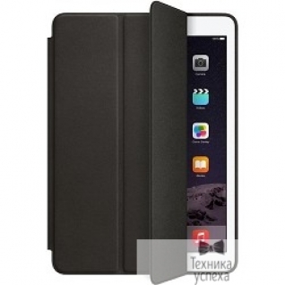 Apple MGTV2ZM/A Чехол Apple iPad Air Smart Case Black