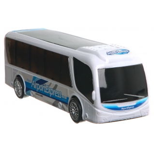 Автобус 3D DreamBus Shenzhen Toys