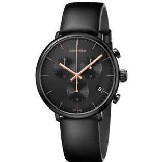 Мужские наручные часы Calvin Klein K8M274.21