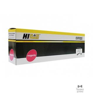 Hi-Black Hi-Black TK-8115M Тонер-картридж для Kyocera-Mita Ecosys M8124cidn/M8130cidn, M, 6K