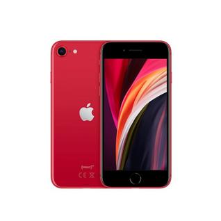 Apple iPhone SE 2020 64Gb Red (красный)