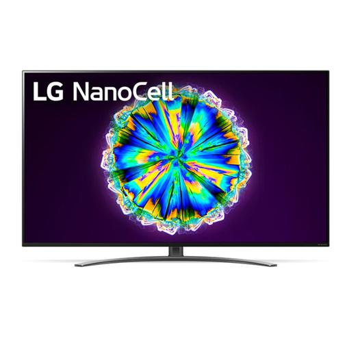 Телевизор LG 49NANO866NA 49 дюймов Smart TV 4K UHD LG Electronics 42627399