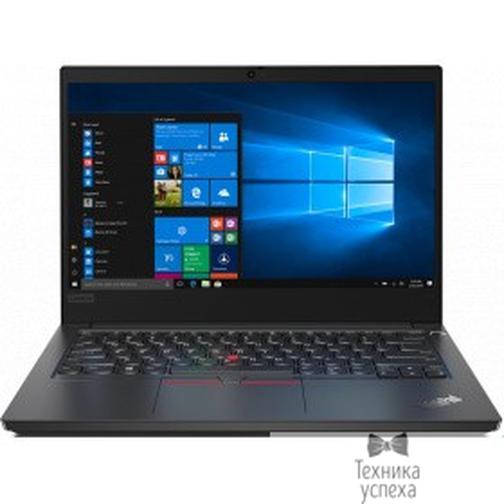 Lenovo Lenovo ThinkPad E14-IML 20RA001MRT black 14