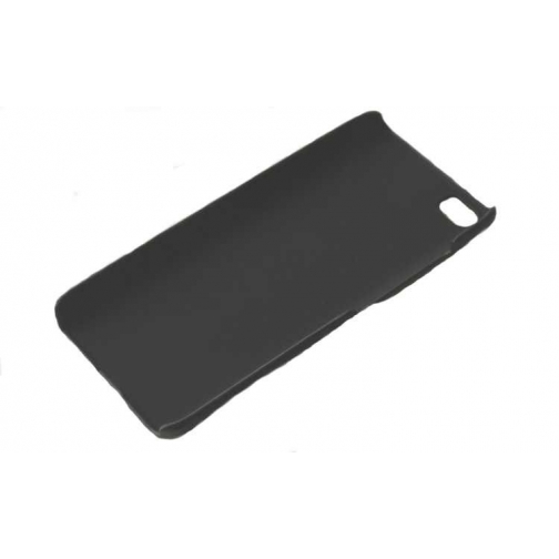 Кожаный бампер с визитницей для Xiaomi Mi5 (черный) 1241488 1