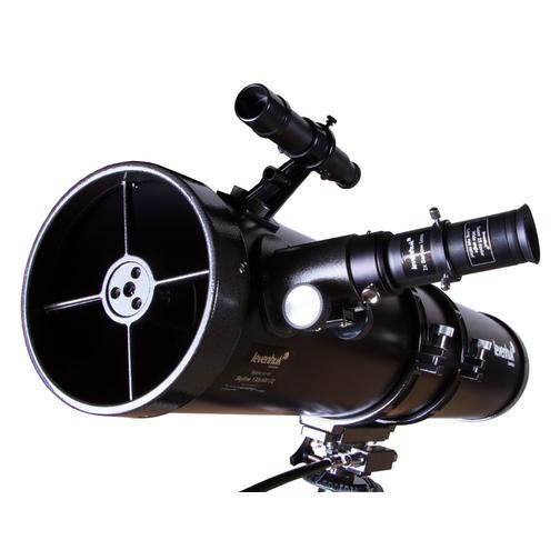 Телескоп Levenhuk Skyline 130х900 EQ 42159631 3