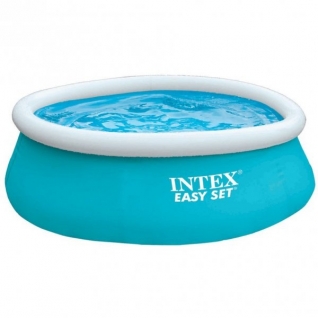 Intex Бассейн надувной Intex Easy Set 183х51СМ, 886л 28101