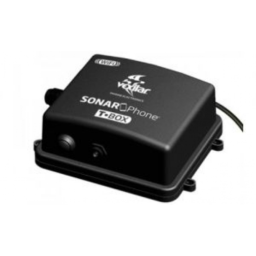 Эхолот Vexilar SonarPhone SP200 с WiFi (стационарный монтаж) 833957 5