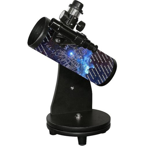 Телескоп Sky-Watcher Dob 76/300 Heritage, настольный 40842269 2