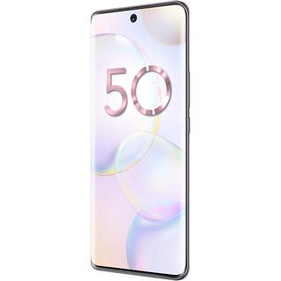 Смартфон Honor 50 8/256GB , Цвет Мерцающий кристалл Huawei