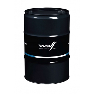 Моторное масло WOLF VITALTECH 5W30 ASIA/US 60л