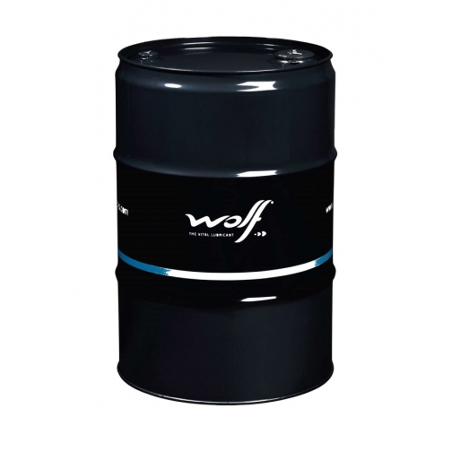 Моторное масло WOLF VITALTECH 5W30 ASIA/US 60л 5921819