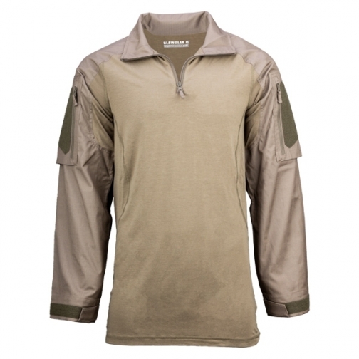 ClawGear Рубашка ClawGear Operator Combat, цвет оливковый 37449888 3