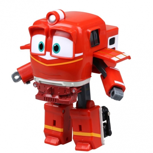 Трансформер Robot Trains Альф 10 см 37897308 4