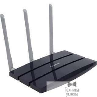 Tp-link TP-Link TL-WR1045ND Маршрутизатор 4x 10/100/1000Mbps,1WAN,802.11b/g/n