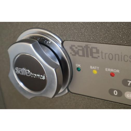 Сейф Safetronics NTR 22EMs 42818632 2