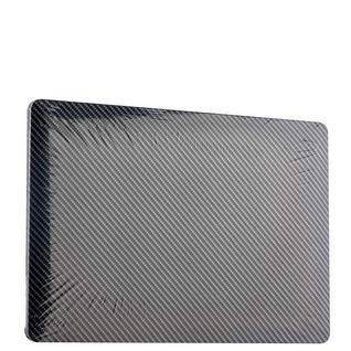 Защитный чехол-накладка BTA-Workshop Wrap Shell-Twill для MacBook Pro 15" Touch Bar (2016г.) карбон черная