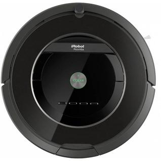 IROBOT Робот-пылесос iRobot Roomba 880
