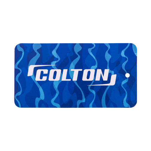Плавки-шорты Colton Ss-3020, мужские, темно-синий (36-42) размер 42 42221878