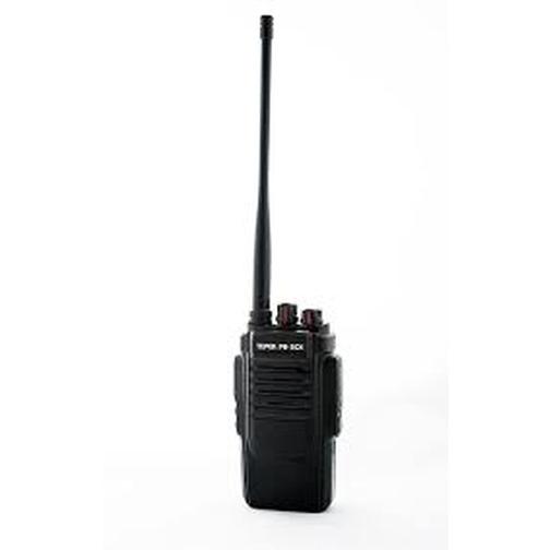Портативная рация Терек РК-301 VHF (+ гарнитура в подарок!) 42215333 1