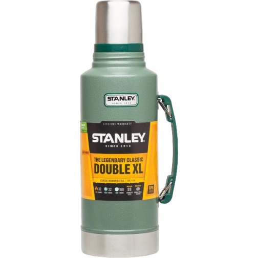 Термос Stanley Legendary Classic 1.9L (зеленый) 10-01289-036 Термосы Stanley 37686574 1