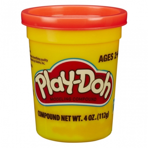 Пластилин Play Doh в баночке, 112 гр. Hasbro 37711120 4
