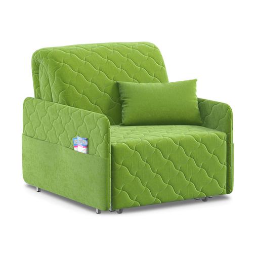 Кресло-кровать ПМ: Живые диваны Кресло-кровать Тино / Кресло-кровать Тино Люкс 42747650 3