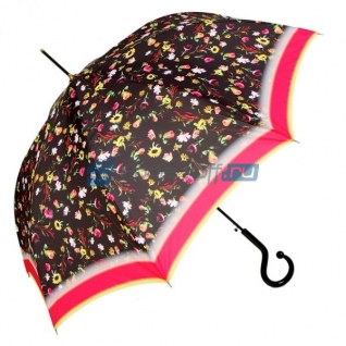 Зонт-трость "Летние цветы"