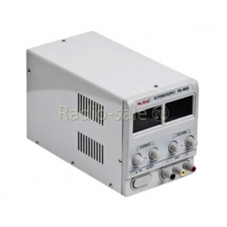 Лабораторный цифровой блок питания Yaxun PS-305D