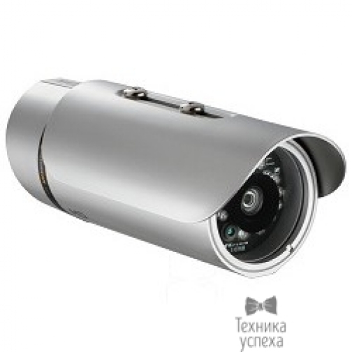 D-Link D-Link DCS-7110 IP-камера с подсветкой 2744866