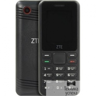 Zte ZTE R538 Black (QuadBand, 1.77" 160x128, GSM+BT, 4Mb+microSD, 0.08Mpx, 91г)