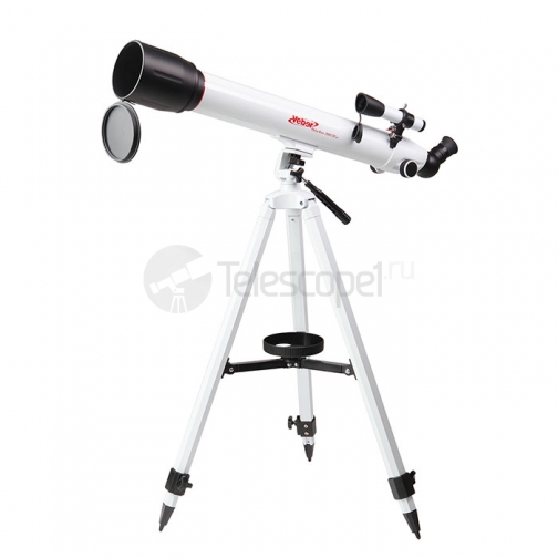 Телескоп Veber PolarStar 700/70 AZ 37122004