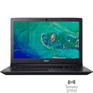Acer Acer Aspire A315-23-R90P NX.HVTER.00H black 15.6" FHD Ryzen 3 3250U/4Gb/256Gb SSD/W10