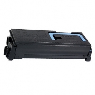 Совместимый тонер-картридж TK-550K для Kyocera Mita FS-C5200DN (черный, 7000 стр.) 4531-01 Smart Graphics
