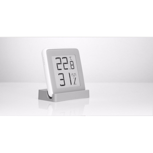 Термометр-гигрометр Xiaomi Mijia MiaoMiaoce Thermometer Hygrometer MHO-C201 37377953