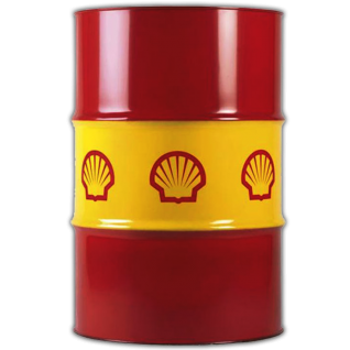 Моторное масло Shell Helix HX7 5W40 209л