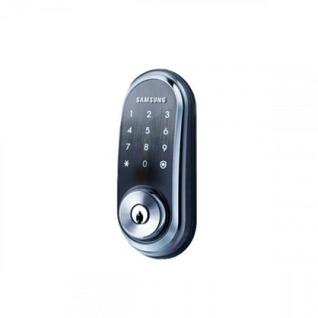 Электронный замок Samsung SHP-DS510 с ключом