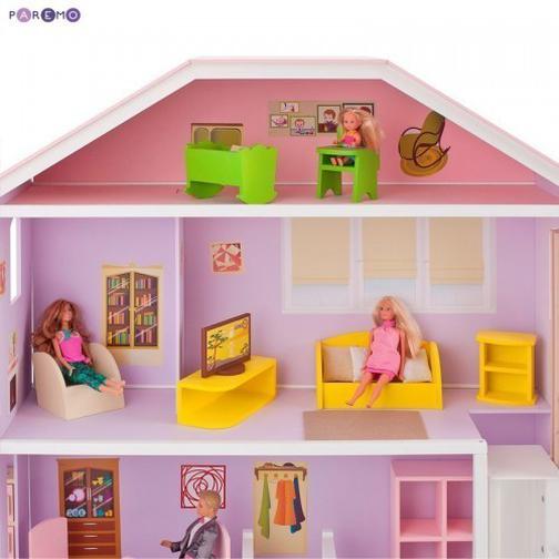 Кукольный дом 