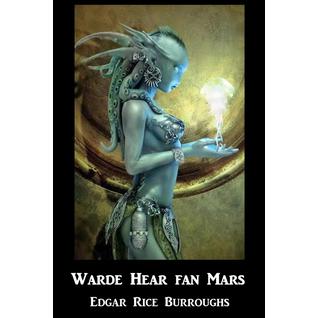 Warde Hear fan Mars