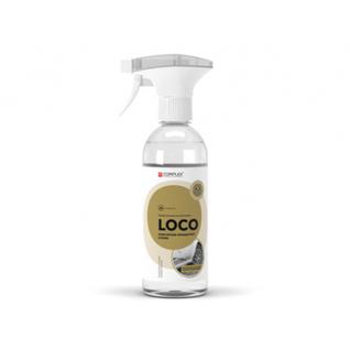 loco 0,5л очиститель кузова универсальный COMPLEX