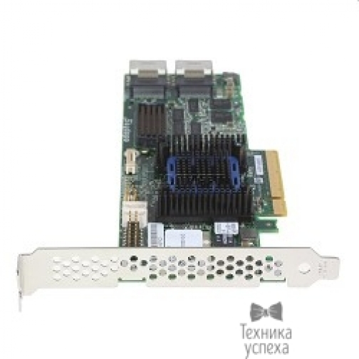 Adaptec Adaptec ASR-6805 KIT 2271200-R PCI-E v2 x8, LP 5800441
