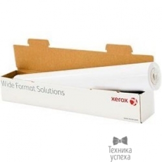 Vap XEROX XEROX 450L90238 Бумага XEROX Architect 75 г/м2, 0.594 x 175 м