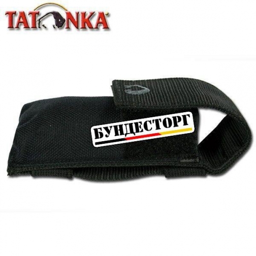 Tatonka Подсумок Tatonka для инструментов, цвет черный, M 5019232 1