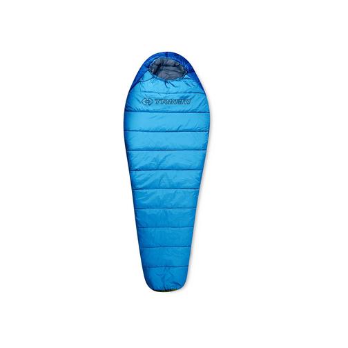Спальный мешок Trimm Trekking WALKER, синий, 185 R, 50186 42252037 1
