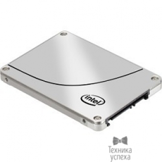 Intel Intel SSD 200Gb S3610 серия SSDSC2BX200G401 SATA3.0, MLC, 2.5"