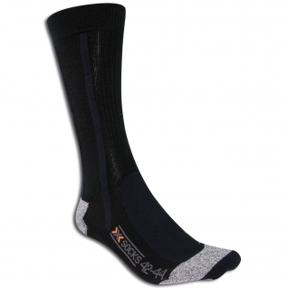 X-Bionic Носки X-Socks Army с серебряной нитью